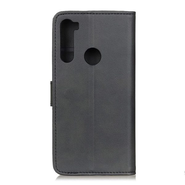 Motorola Moto G Pro Kunstlæder Cover m. Pung - Sort For Discount