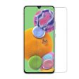 Samsung Galaxy S10 Lite Beskyttelsesglas - Case Friendly - Skærmbeskyttelse - Gennemsigtig Discount