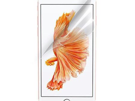 iPhone SE (2022   2020)   8   7 Anti-Refleks Beskyttelsesfilm Online Hot Sale