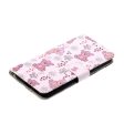 Samsung Galaxy S21+ (Plus) Læder Cover m. Pung - Bamser Cheap