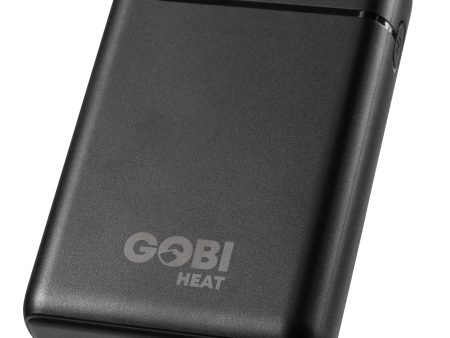 Additional Replacement Basecamp Base Layer Battery, 10000 mAh USB by Gobi Heat Discount