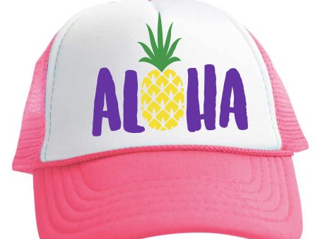 Aloha by Beau & Belle Littles Discount