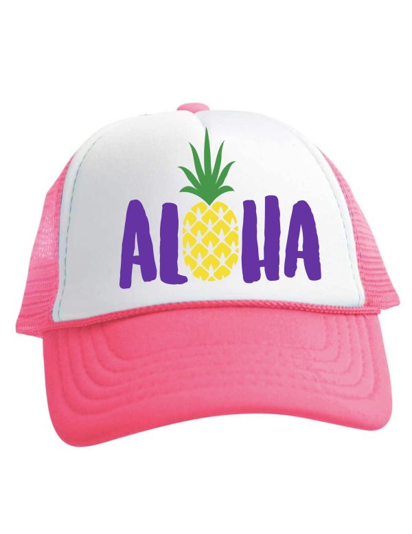 Aloha by Beau & Belle Littles Discount