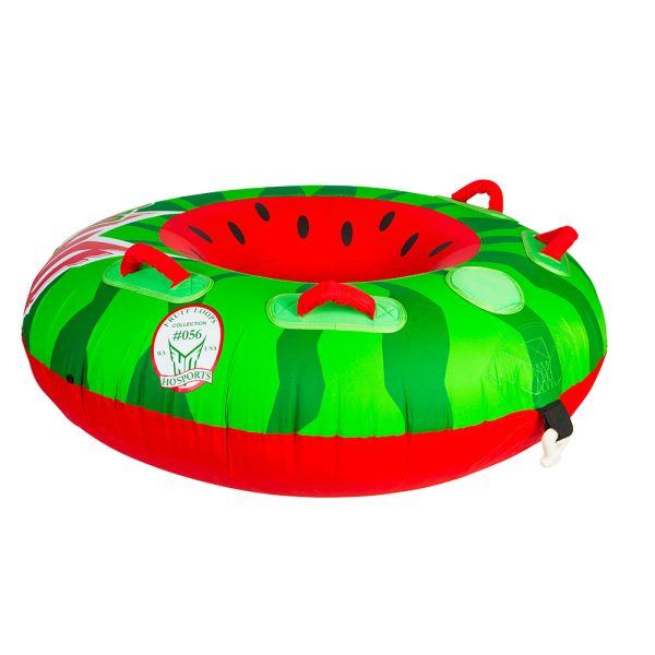 HO Sports Watermelon Towable - 1 Person [86620100] Fashion