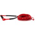 Hyperlite CG Handle w Fuse Line - Red [20700033] on Sale