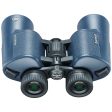 Bushnell 12x42mm H2O Binocular - Dark Blue Porro WP FP Twist Up Eyecups [134212R] For Discount