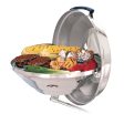 Magma Marine Kettle Charcoal Grill - 17  [A10-114] Hot on Sale