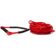 Hyperlite CG Handle w 65 Poly-E Line - Red [20700041] Discount