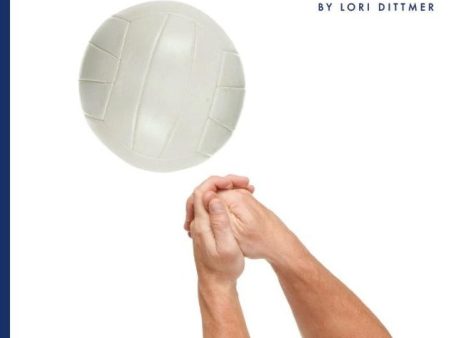 Amazing Sports: Volleyball by The Creative Company Shop Online Sale