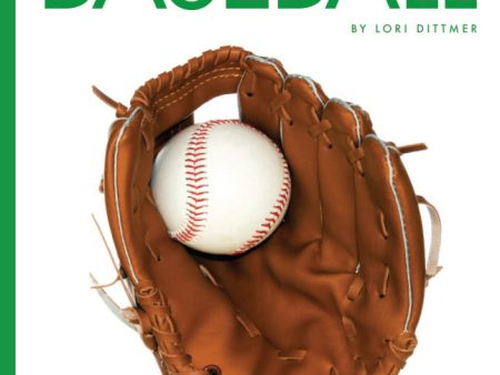 Amazing Sports: Baseball by The Creative Company Shop on Sale