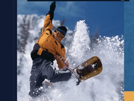 Active Sports: Snowboarding by The Creative Company Shop Online Hot Sale