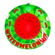 HO Sports Watermelon Towable - 1 Person [86620100] Fashion