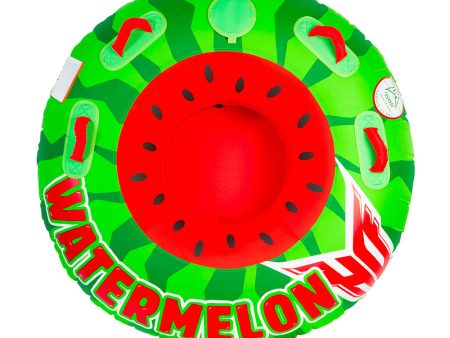 HO Sports Watermelon Towable - 1 Person [86620100] Fashion