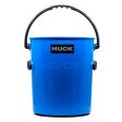 HUCK Performance Bucket - Black n Blue - Blue w Black Handle [19243] For Sale