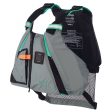 Onyx MoveVent Dynamic Paddle Sports Life Vest - XL 2XL - Aqua [122200-505-060-15] Hot on Sale