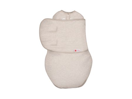 *GOTS Certified Organic* Swaddles by embé® Online now