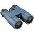 Bushnell 10x42mm H2O Binocular - Dark Blue Roof WP FP Twist Up Eyecups [150142R] Discount