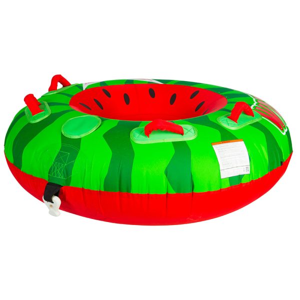 HO Sports Watermelon Towable - 1 Person [86620100] Fashion