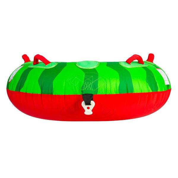 HO Sports Watermelon Towable - 1 Person [86620100] Fashion