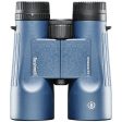 Bushnell 8x42mm H2O Binocular - Dark Blue Roof WP FP Twist Up Eyecups [158042R] Sale