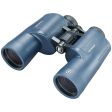 Bushnell 7x50mm H2O Binocular - Dark Blue Porro WP FP Twist Up Eyecups [157050R] Online