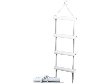 Attwood Rope Ladder [11865-4] on Sale