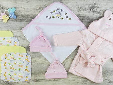 Hooded Towel, Hats, Wash Coths and Robe Online Hot Sale