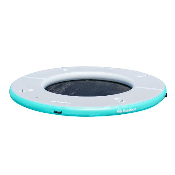 Solstice Watersports 10 Circular Mesh Dock [38100] For Discount