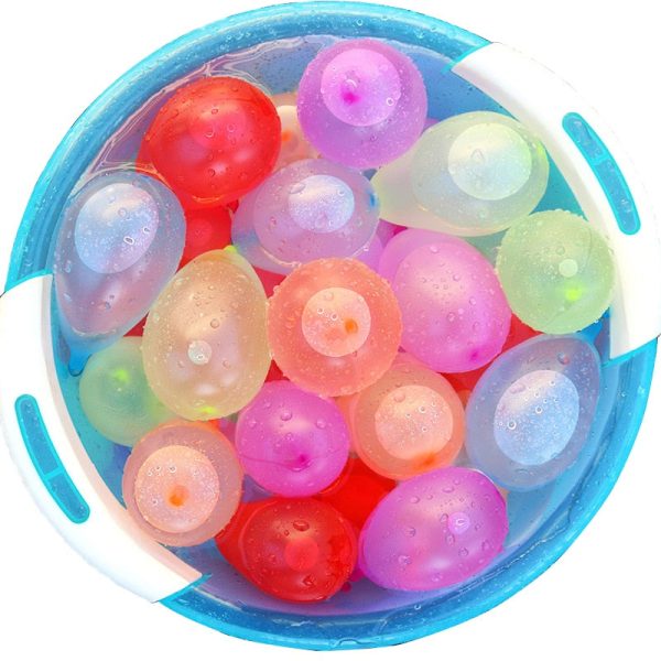 111 to 1110 Quick Fill Water Balloon Bombs Summer Beach Party Outdoor Play Toys For Pool Swimming Water Table Backyard For Cheap