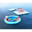 Solstice Watersports 8 Circular Mesh Hangout Ring [38081] Online Sale