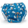 Anchors Reusable Swim Diaper, Adjustable 2-5 Years (20-55lbs) Beau and Belle Littles by Beau & Belle Littles For Discount