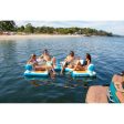 Solstice Watersports 11 C-Dock w Removable Back Rests [38175] Sale