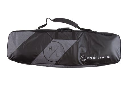 Hyperlite Producer Wakeboard Bag - Black [96400005] Hot on Sale