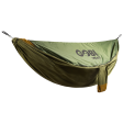 Eclipse Heated Hammock Tent by Gobi Heat Supply