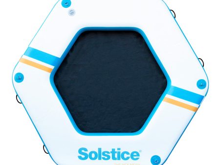 Solstice Watersports 86  Hex Mesh Dock [38150] For Cheap