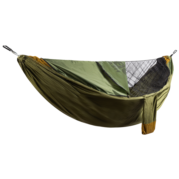 Eclipse Heated Hammock Tent by Gobi Heat Supply