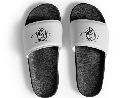 Duchesne High School Baseball Men’s slides Fashion