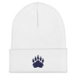 Attack Wrestling Club Cuffed Beanie For Cheap