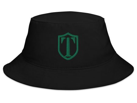 Triumph Track and Field Bucket Hat Supply