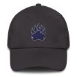 Attack Wrestling Club Dad hat Online Hot Sale