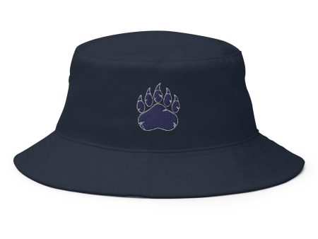 Attack Wrestling Club Bucket Hat Discount