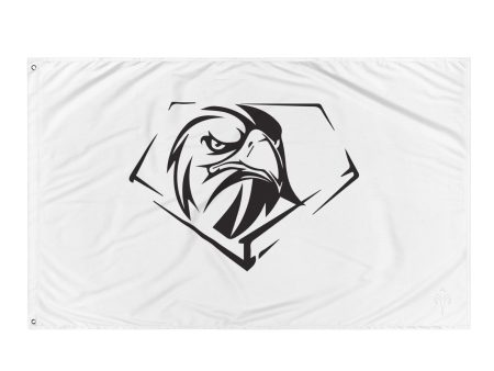 Duchesne High School Baseball Flag For Cheap