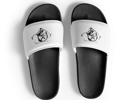 Duchesne High School Baseball Women s slides Supply