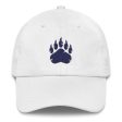 Attack Wrestling Club Dad hat Online Hot Sale