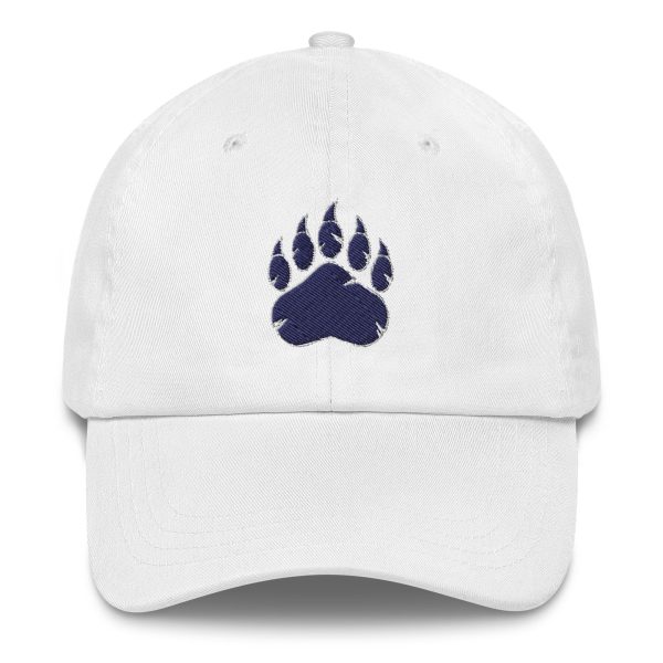 Attack Wrestling Club Dad hat Online Hot Sale