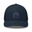 Attack Wrestling Club Trucker Cap Supply