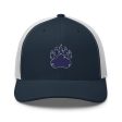 Attack Wrestling Club Trucker Cap Supply