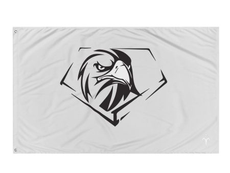 Duchesne High School Baseball Flag Online now