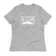 Altitude Volleyball Club Women s Relaxed T-Shirt For Cheap