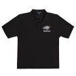 ALA Basketball Men s Premium Polo on Sale